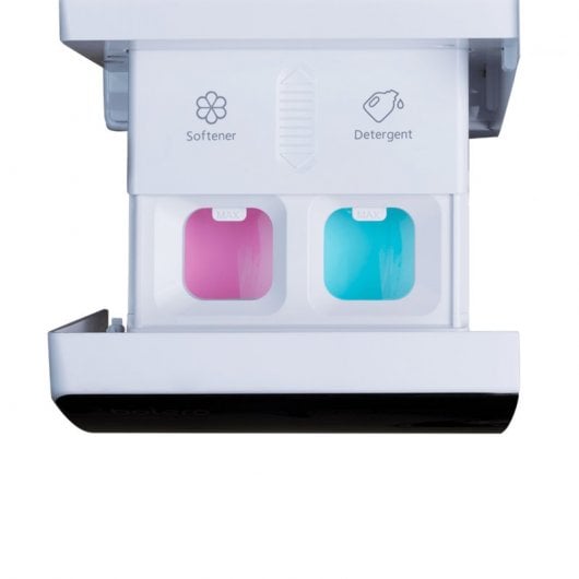 Cecotec Bolero DressCode 2000 Autodosis Lavadora Carga Frontal 10Kg B Blanca