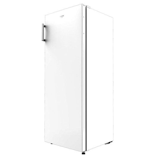 Kühlschrank Eine Tür Cecotec Bolero CoolMarket 1D 242 Defrost 143 cm 242L E Weiß