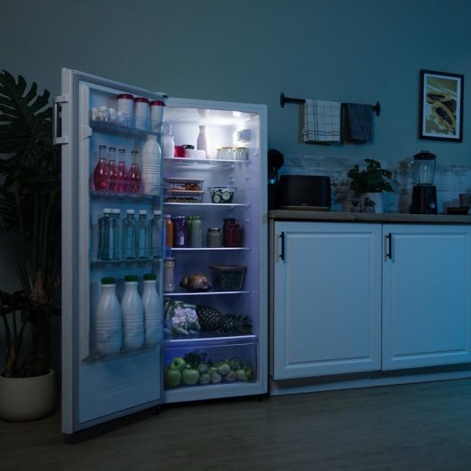 Cecotec Bolero CoolMarket 1D 242 White Frigorífico Una Puerta E Blanco