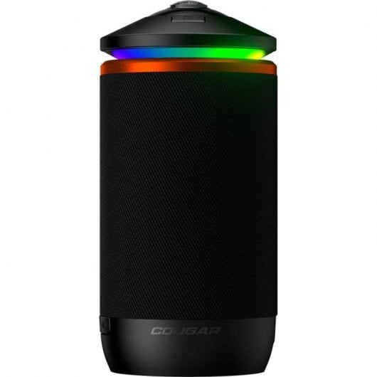 Fotocamera panoramica Cougar Cyclops FullHD per videoconferenze