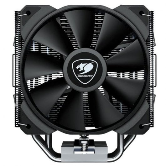 Cougar Forza 50 Essential Cooler de CPU 120mm Preto
