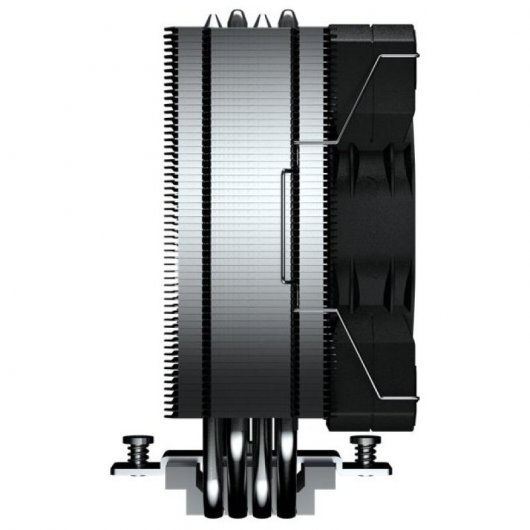 Cougar Forza 50 Essential Cooler de CPU 120mm Preto