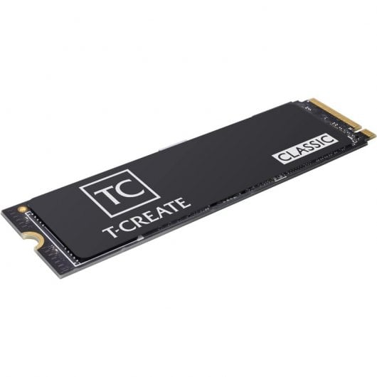 Team Group T-CREATE CLASSIC SSD M.2 PCI Express 4.0 NVMe da 1 TB