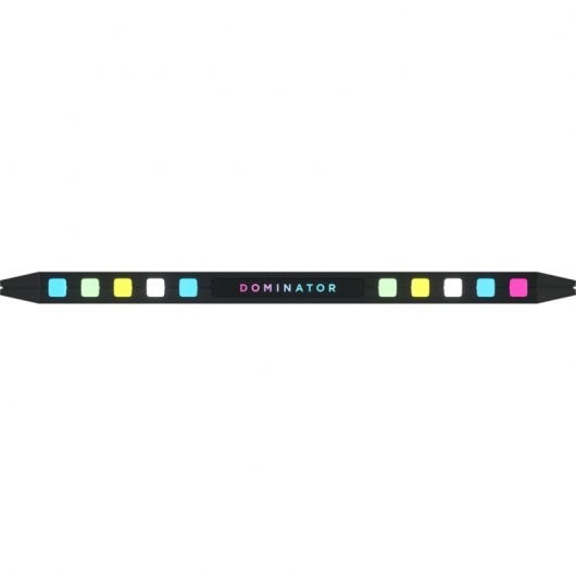Corsair Dominator Platinum RGB DDR5 5600 MHz PC5-44800 64 GB 2 x 32 GB CL40 Schwarz