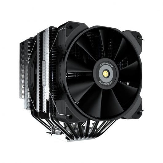 Ventilateur CPU Cougar Forza 135 120 mm