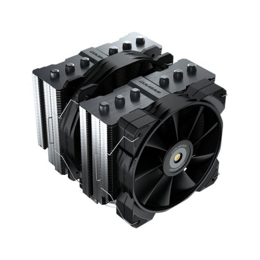 Ventilateur CPU Cougar Forza 135 120 mm