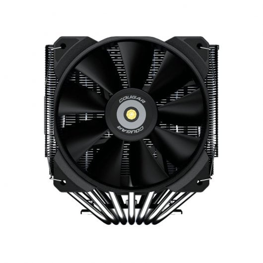 Ventilateur CPU Cougar Forza 135 120 mm