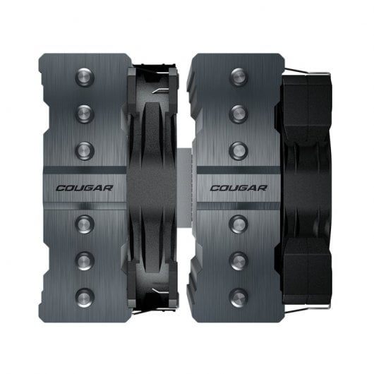 Ventilateur CPU Cougar Forza 135 120 mm