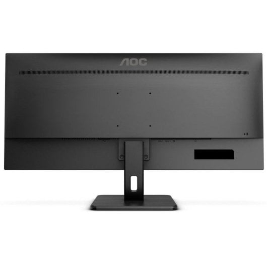 Écran PC AOC U34E2M 34" UltraWide QHD 100Hz VA Plat Multitâche