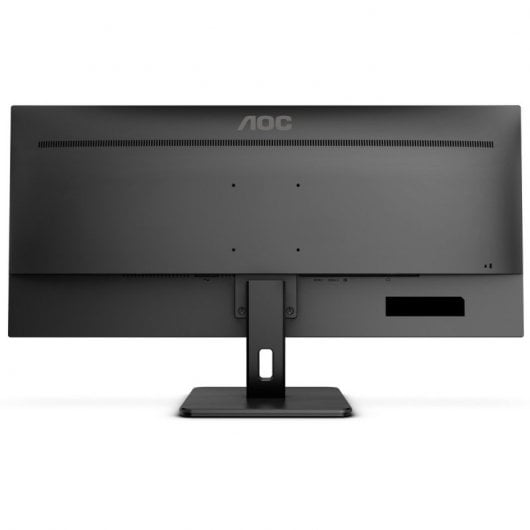 AOC U34E2M Monitor PC 86,4 cm (34") 3440 x 1440 Pixel Wide Quad HD Nero