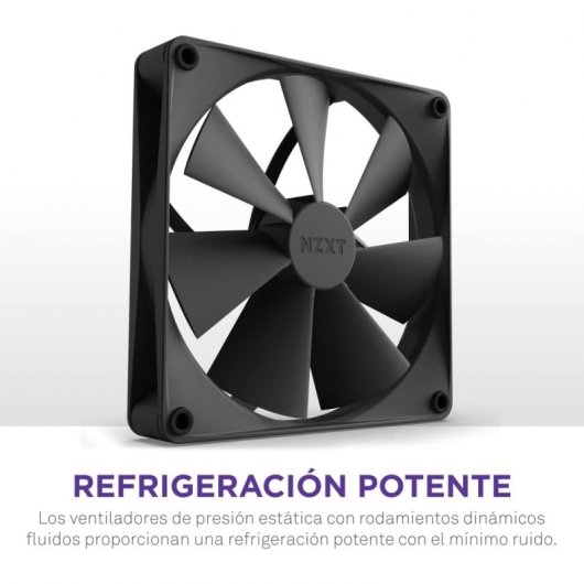 Kit di raffreddamento a liquido NZXT Kraken Elite 280