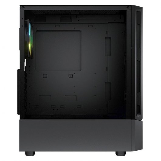 Cougar MX360 RGB Miditower ATX Vetro temperato USB 3.0 Nero