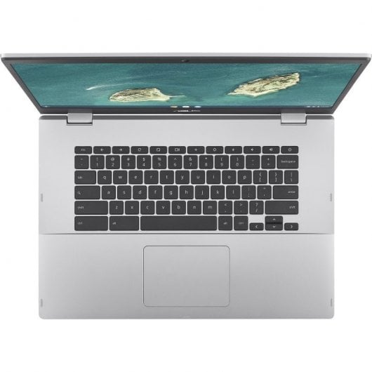 ASUS Chromebook CX1500CKA-EJ0181 Intel Celeron N4500/8GB/64GB eMMC/15.6"
