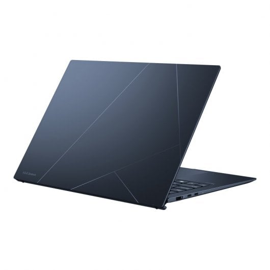 Asus ZenBook S 13 OLED UX5304VA-NQ172W Intel Evo Core i7-1355U/16GB/1TB SSD/13.3"