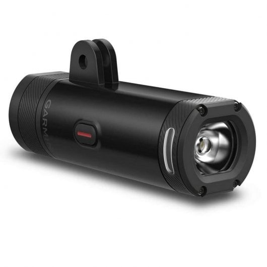 Garmin Varia UT800 Edición Urban Luz Inteligente Delantera con Soporte para Casco