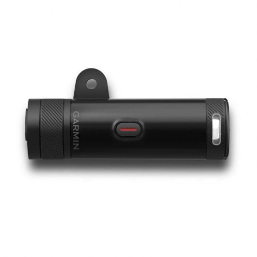 Garmin Varia UT800 Edición Urban Luz Inteligente Delantera con Soporte para Casco
