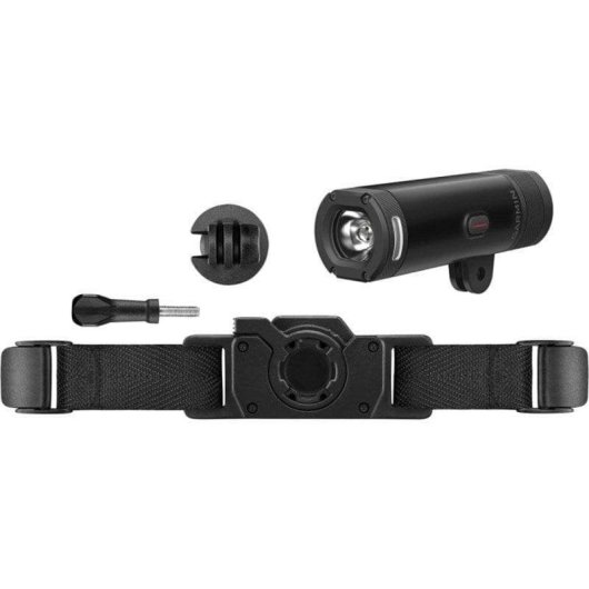 Phare Garmin Varia UT800 Trail 800 lumens IPX7