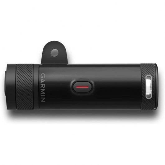 Garmin Varia UT800 Trail Edition Luz Frontal Inteligente com Suporte para Capacete