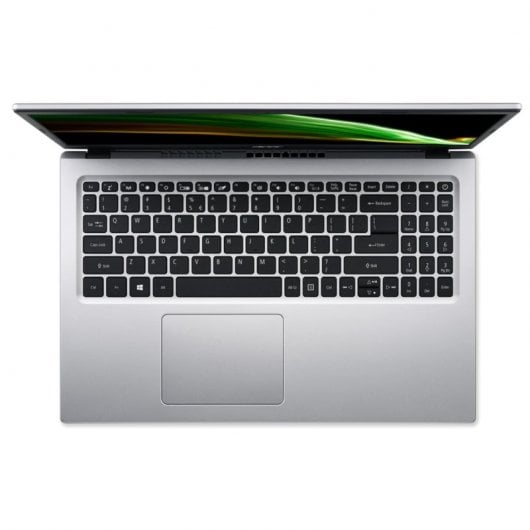 Acer Aspire 3 A315-58-32EE Intel Core i3-1115G4/8GB/512GB SSD/15.6"