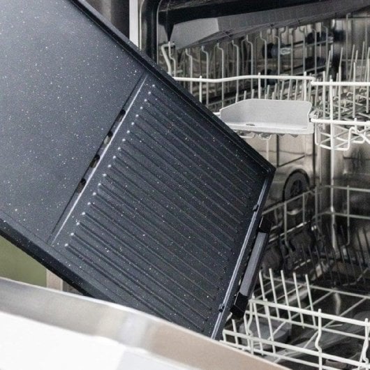 Cecotec PerfectRoast 3000 Barbacoa Eléctrica de Sobremesa 3000W