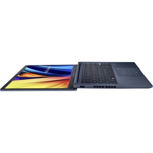 Portatile ASUS Vivobook 14 F1402ZA-EK611W 14" Intel Core i5-1235U 8GB 512GB SSD Iris Xe Windows 11