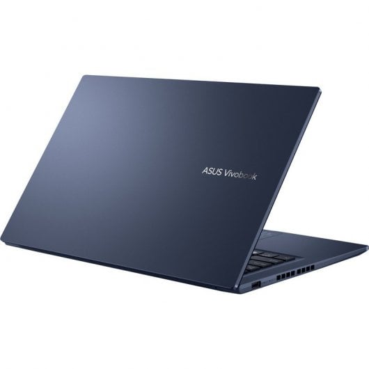 Portatile ASUS Vivobook 14 F1402ZA-EK611W 14" Intel Core i5-1235U 8GB 512GB SSD Iris Xe Windows 11