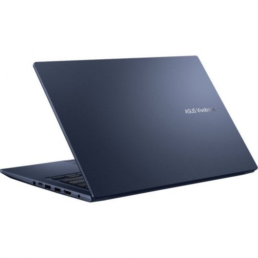 Portatile ASUS Vivobook 14 F1402ZA-EK611W 14" Intel Core i5-1235U 8GB 512GB SSD Iris Xe Windows 11