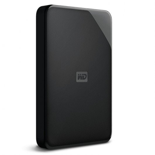 WD Elements SE 2 TB 2,5 Zoll USB 3.0