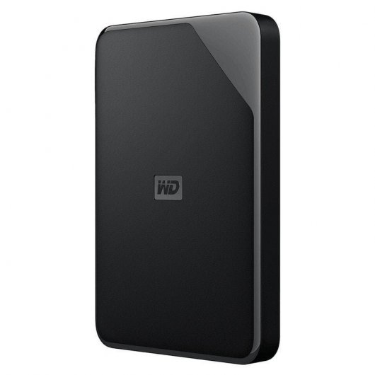 WD Elements SE 2 TB 2,5 Zoll USB 3.0