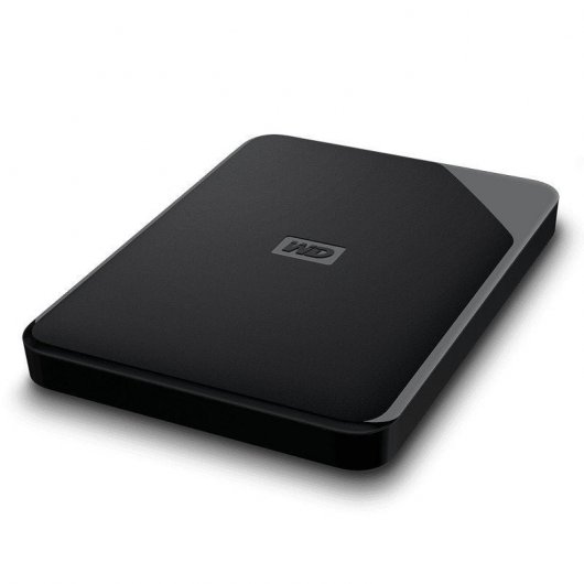 WD Elements SE 2 TB 2,5 Zoll USB 3.0