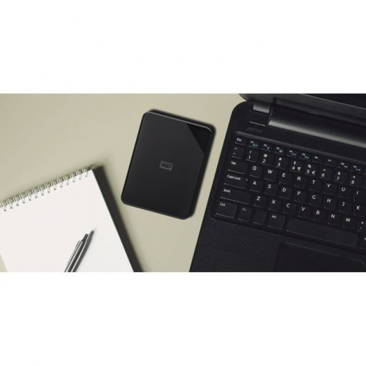 WD Elements SE 2 TB 2,5 Zoll USB 3.0