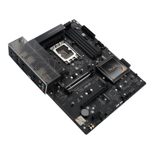 ASUS ProArt B760-CREATOR D4