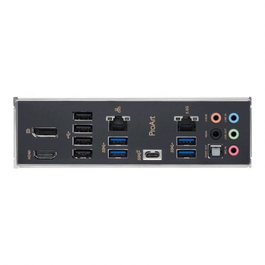 ASUS ProArt B760-CREATOR D4