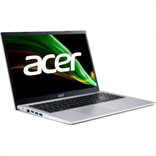Acer Aspire 3 A315-58 Intel Core i5-1135G7/12GB/512GB SSD/15.6'' (PT)
