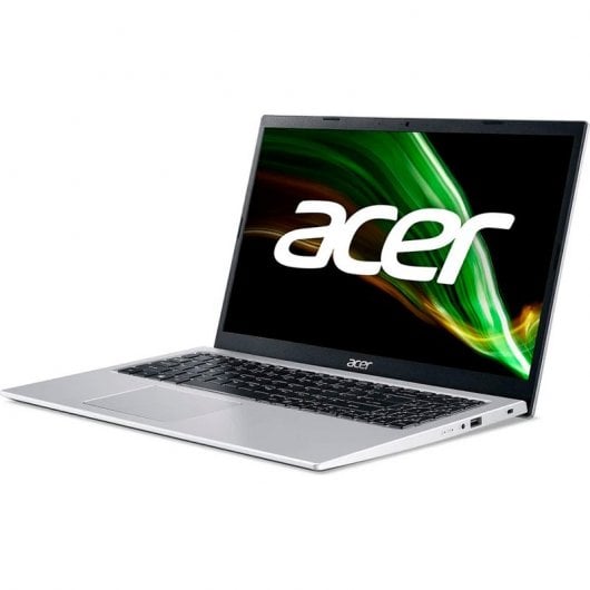 Acer Aspire 3 A315-58 Intel Core i5-1135G7/12GB/512GB SSD/15.6'' (PT)