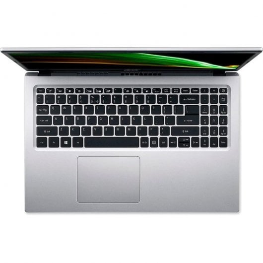 Acer Aspire 3 A315-58 Intel Core i5-1135G7/12GB/512GB SSD/15.6'' (PT)