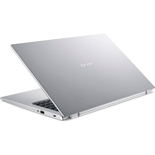Acer Aspire 3 A315-58 Intel Core i5-1135G7/12GB/512GB SSD/15.6'' (PT)