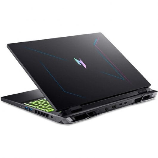 Acer Nitro 16 AN16-51 Intel Core i7-13700H/16GB/512GB SSD /RTX 4050/16" (PT)