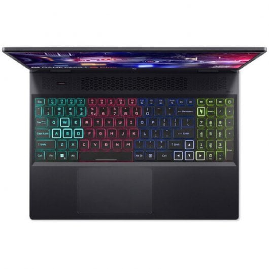 Acer Nitro 16 AN16-51 Intel Core i7-13700H/16GB/512GB SSD /RTX 4050/16" (PT)