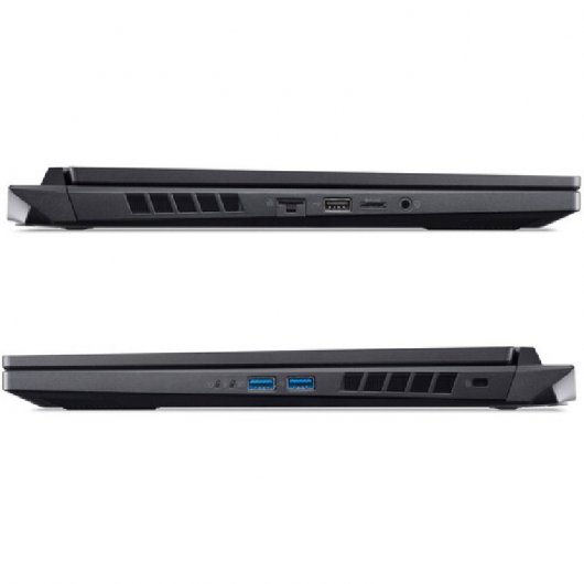 Acer Nitro 16 AN16-51 Intel Core i7-13700H/16GB/512GB SSD /RTX 4050/16" (PT)