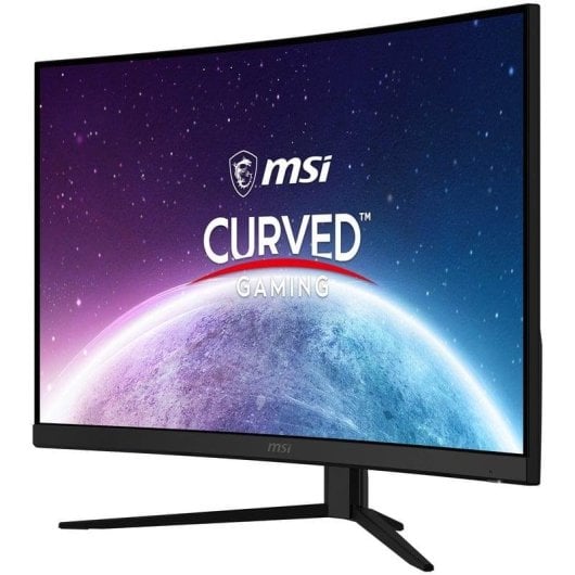 Monitor MSI G32C4X 31.5" FullHD 250Hz VA Curved 1ms FreeSync Premium