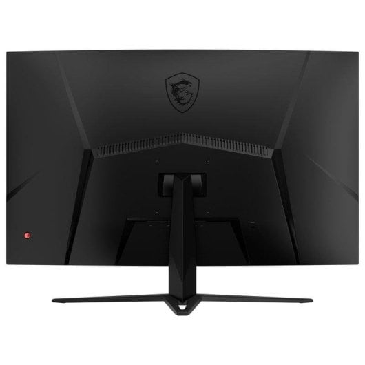 Monitor MSI G32C4X 31.5" FullHD 250Hz VA Curved 1ms FreeSync Premium