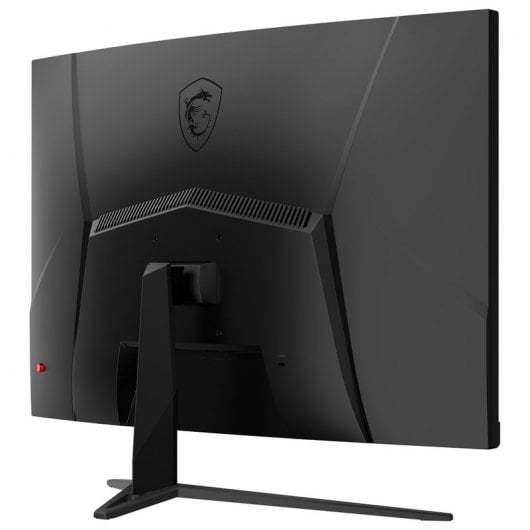 MSI G32C4X 31,5" FullHD 250Hz FreeSync Curva Premium