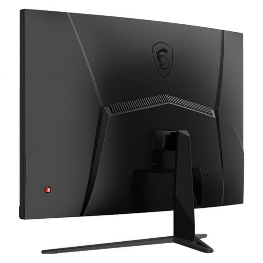 MSI G32C4X 31,5" FullHD 250Hz FreeSync Curva Premium