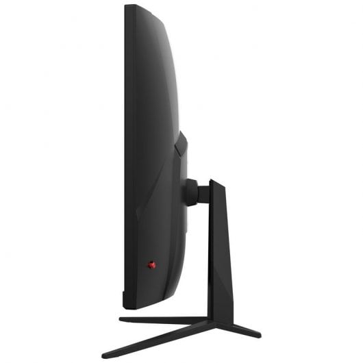 MSI G32C4X 31,5" FullHD 250Hz FreeSync Curva Premium