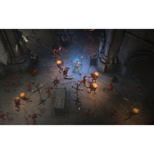 Diablo IV Edizione Standard per Xbox Serie X/One