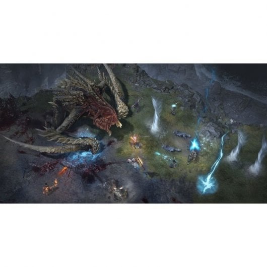 Diablo IV Standard Edition Xbox Series X/One