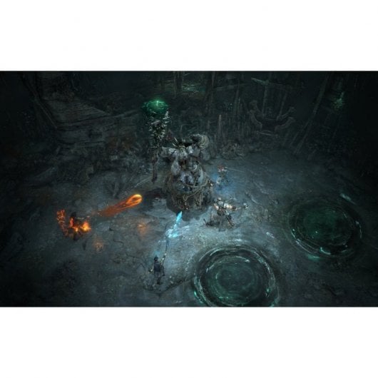 Diablo IV Edizione Standard per Xbox Serie X/One