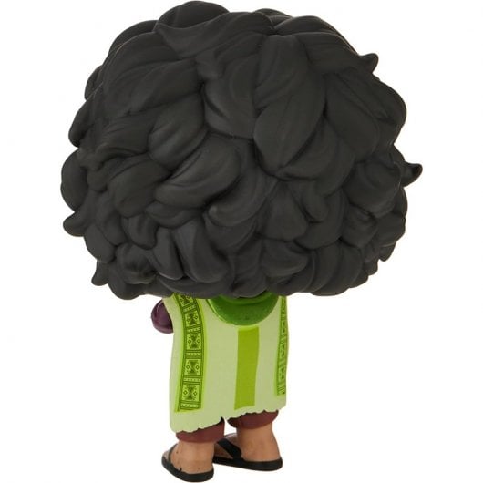 Funko Pop Disney Charm Bruno, leuchtet im Dunkeln