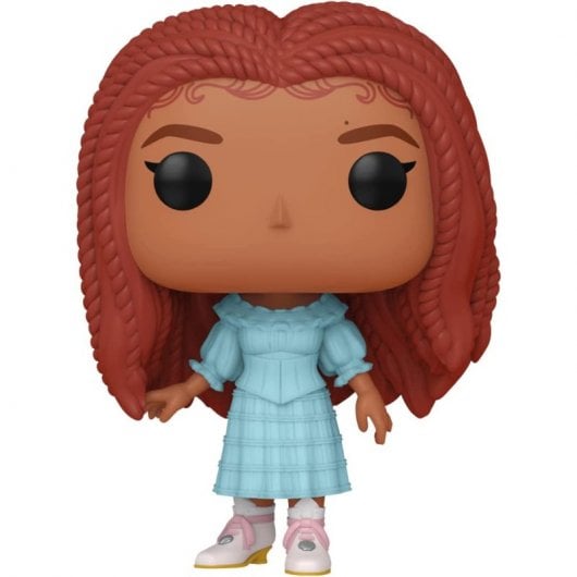 Funko Pop Disney Die kleine Meerjungfrau Arielle